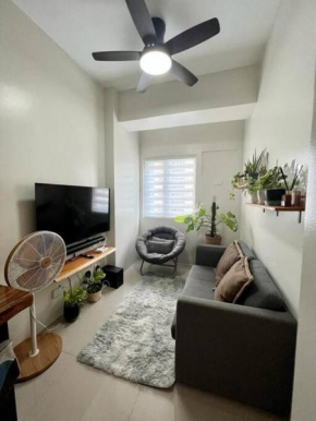 A Cozy Condo Unit